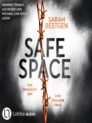 cover image of Safe Space